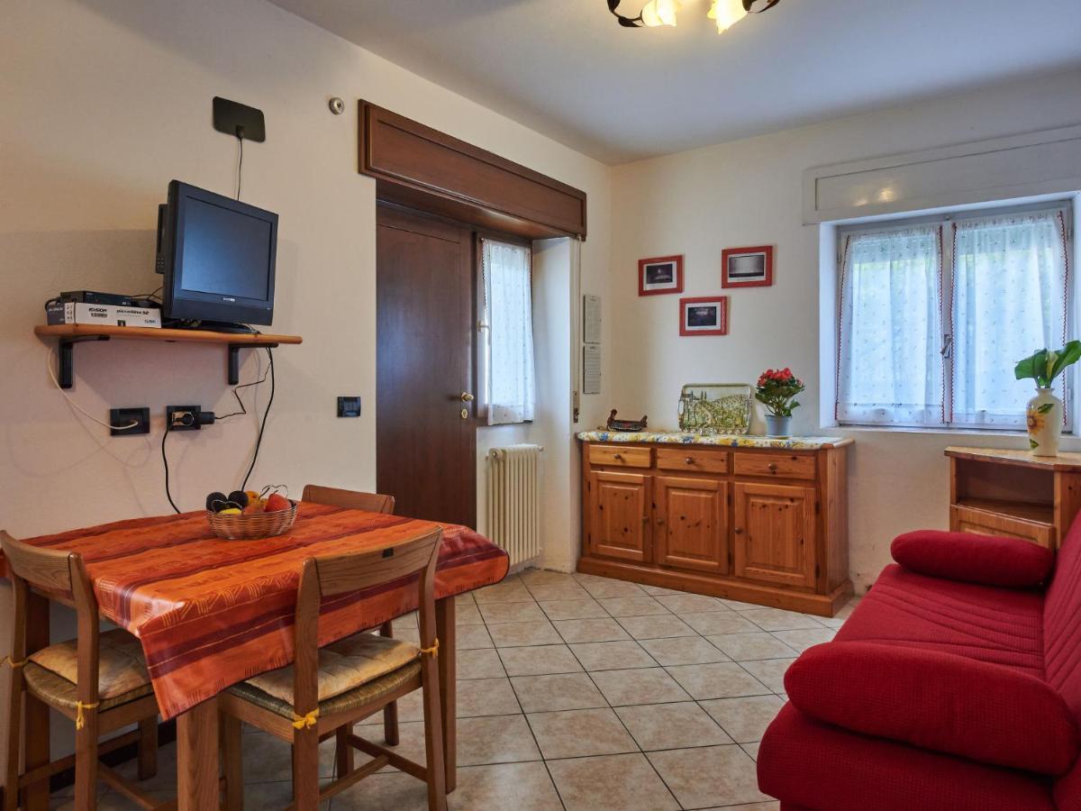 Apartment Marta - Gla160 By Interhome Gera Lario Exterior foto